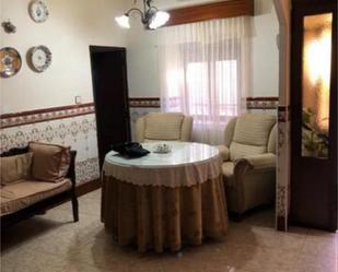 Living room of House or chalet for sale in Madroñera  with Terrace