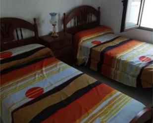 Bedroom of House or chalet for sale in El Burgo  with Terrace and Furnished