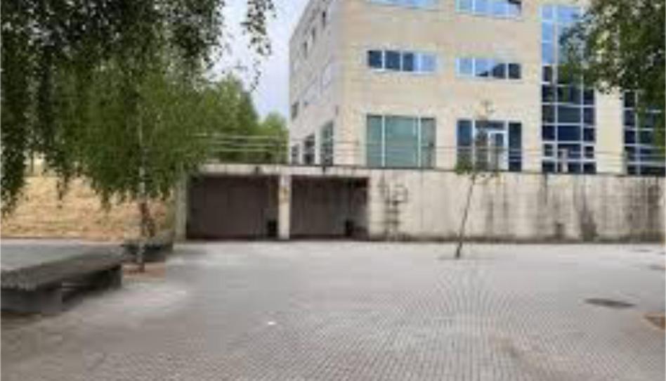 Garage for sale in Avenida de Fernando de Casas Novoa, 37, San Lázaro - Meixonfrío, A Coruña - image 1 Photo 1 of Garage for sale in Avenida de Fernando de Casas Novoa, 37, San Lázaro - Meixonfrío, A Coruña