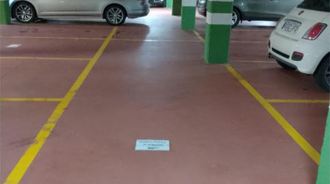 Garage for sale in Avenida de Fernando de Casas Novoa, 37, San Lázaro - Meixonfrío, A Coruña - image 3 Photo 3 of Garage for sale in Avenida de Fernando de Casas Novoa, 37, San Lázaro - Meixonfrío, A Coruña