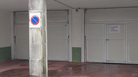 Garatge en venda a Avenida de Fernando de Casas Novoa, 37, San Lázaro - Meixonfrío, Santiago de Compostela - imatge 3 Foto 3 de Garatge en venda a Avenida de Fernando de Casas Novoa, 37, San Lázaro - Meixonfrío, Santiago de Compostela