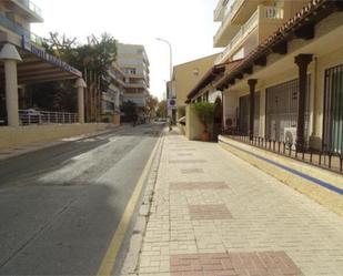 Exterior view of Study for sale in Torremolinos  with Heating, Swimming Pool and Furnished