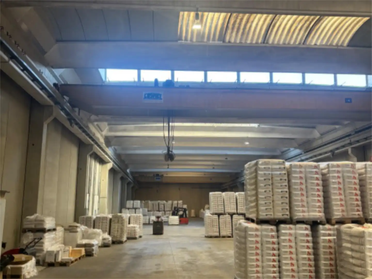 Nave industrial en venta en Camino de Valdecabritos, 26, Almudévar Nave industrial en venta en Almudévar
