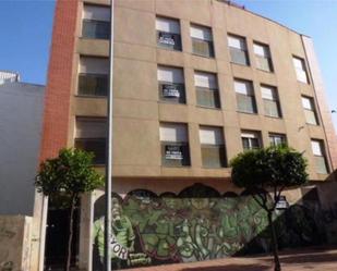 Exterior view of Flat to rent in El Ejido