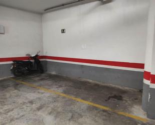 Aparcament de Garatge de lloguer en Huétor Vega