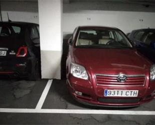 Parking of Garage for sale in Oviedo 