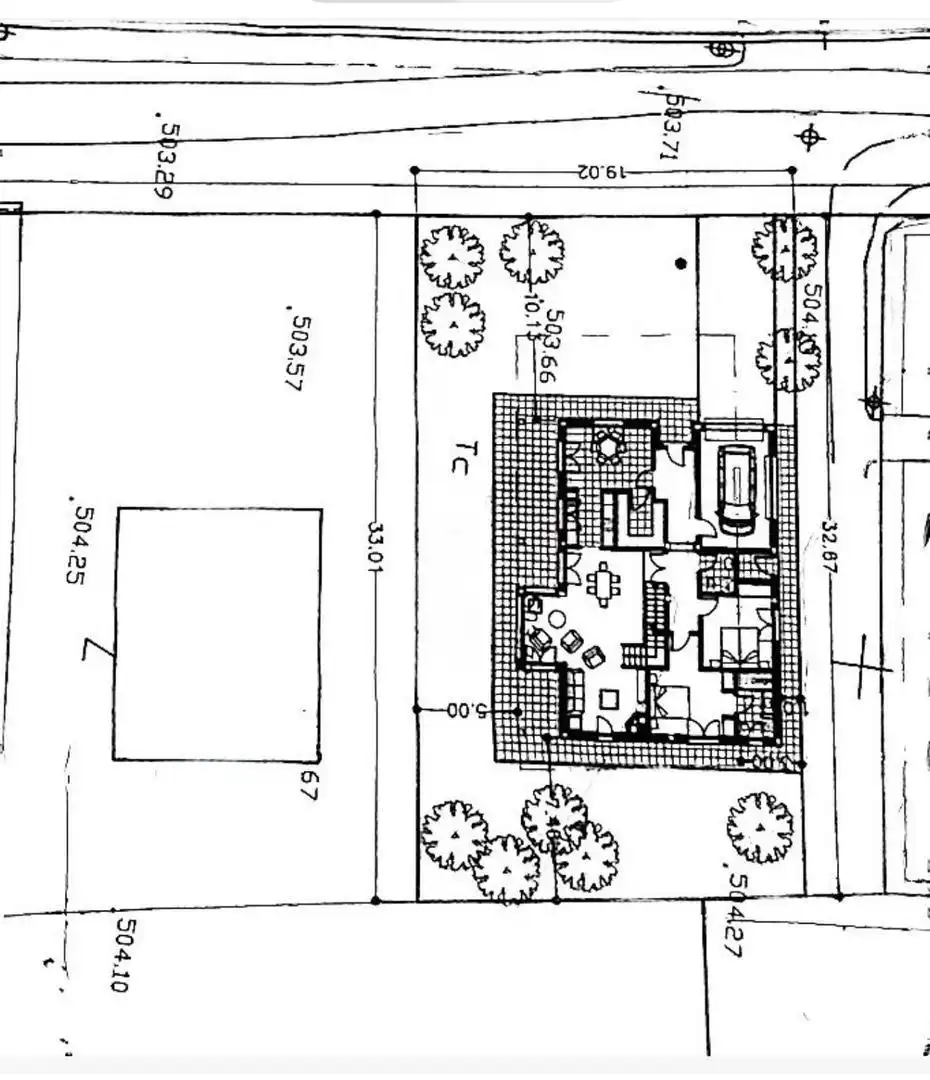 Land for sale in Las Arenas Kalea, Valdegovia / Gaubea Land for sale in Valdegovia / Gaubea