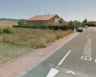 Land for sale in Valdegovia / Gaubea