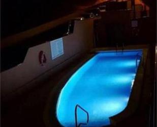 Swimming pool of Flat for sale in Granadilla de Abona  with Storage room, Swimming Pool and Furnished