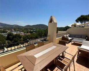 Apartment to rent in Santa Ponça