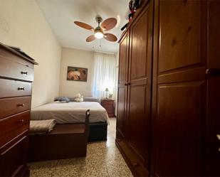 Bedroom of Flat for sale in La Antilla  with Private garden, Terrace and Oven