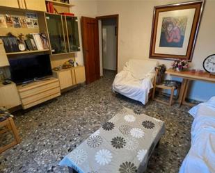 Sala d'estar de Casa o xalet en venda en El Álamo amb Piscina