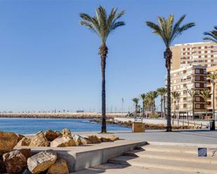 Exterior view of Flat for sale in Torrevieja