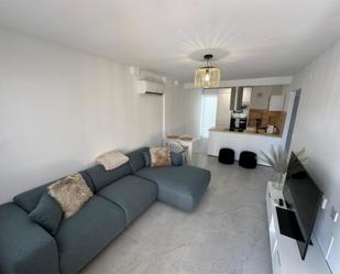 Living room of Flat for sale in Torrevieja