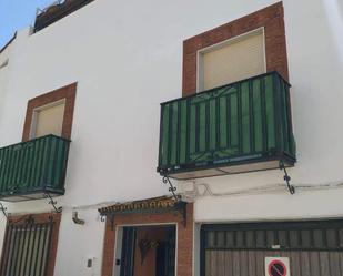 Terrassa de Casa adosada en venda en Torredonjimeno amb Terrassa, Traster i Balcó