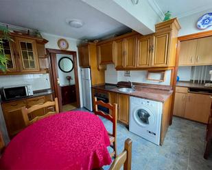 Kitchen of Flat for sale in Bilbao   with Heating