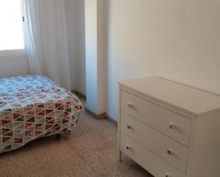 Bedroom of Flat to share in  Palma de Mallorca  with Furnished and Balcony