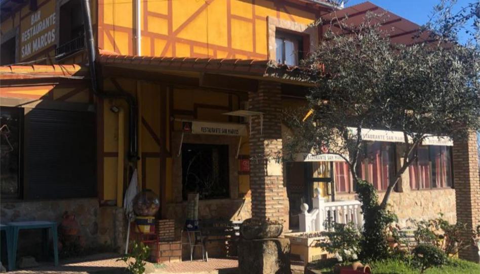 Finca rústica en venda a Carretera Jarandilla, 33, Jaraíz de la Vera, Cáceres - imatge 1 Foto 1 de Finca rústica en venda a Carretera Jarandilla, 33, Jaraíz de la Vera, Cáceres