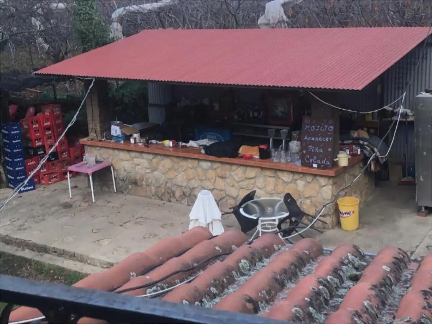 Finca rústica en venda a Carretera Jarandilla, 33, Jaraíz de la Vera Finca rústica en venda en Jaraíz de la Vera amb Calefacció, Jardí privat i Terrassa