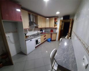 Kitchen of Flat for sale in Villanubla