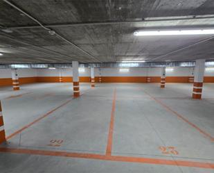 Parking of Garage to rent in  Cádiz Capital