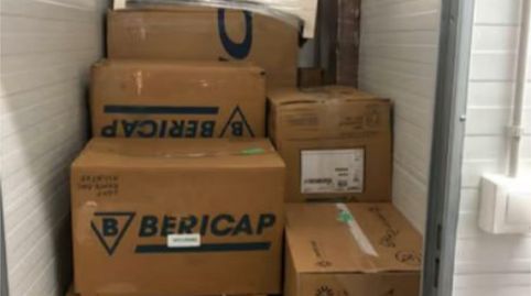 Foto 3 de Trastero de alquiler en Calle Cariñena, 2, Arroyo de la Miel, Benalmádena