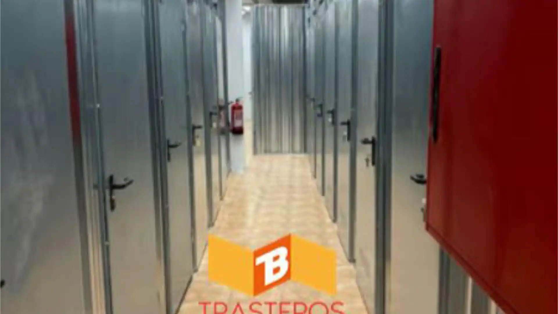 Trastero de alquiler en Benalmádena