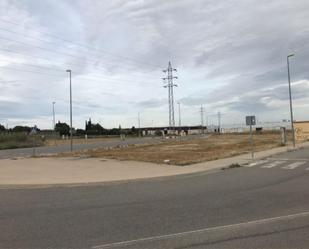 Industrial land for sale in Torrefarrera