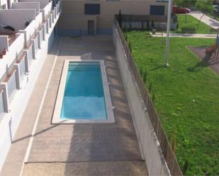 Swimming pool of Flat to rent in Sineu  with Terrace, Storage room and Swimming Pool