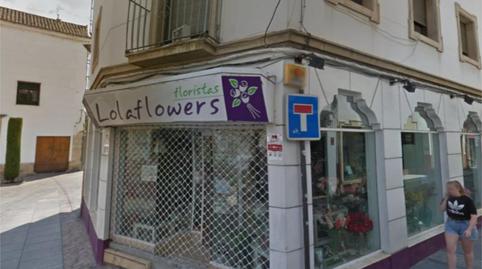 Foto 2 de Àtic en venda a Calle San Pablo, 13, Sta. Marina - San Andrés - San Pablo - San Lorenzo, Córdoba