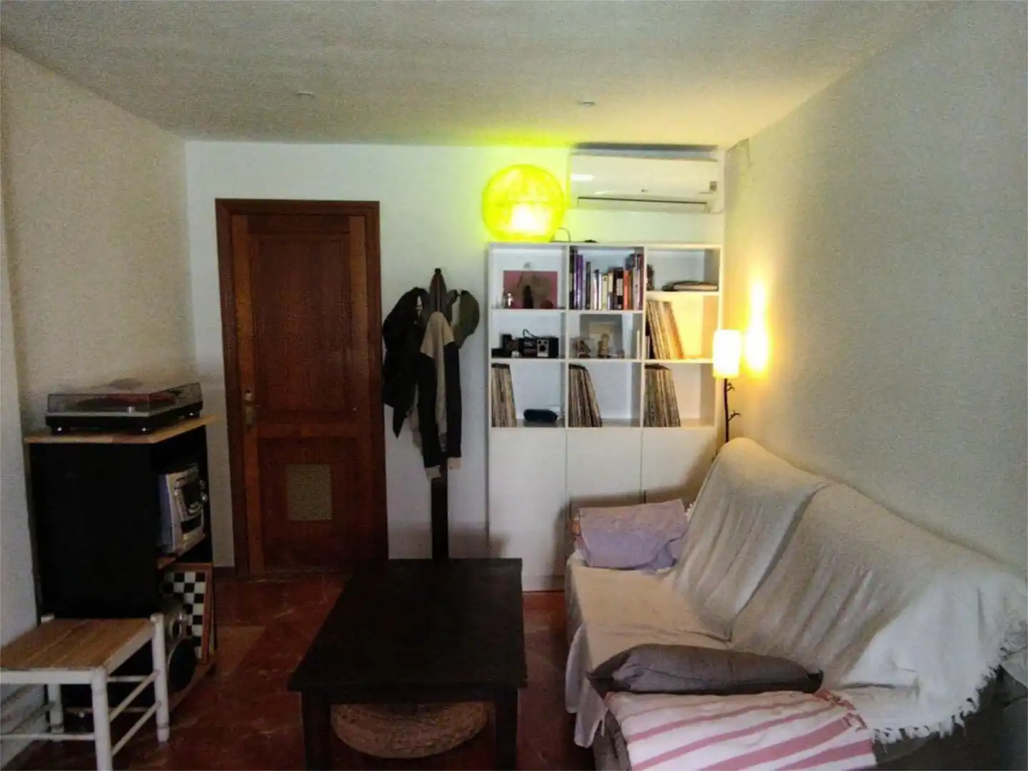 Ático en venta en Calle San Pablo, 13, Sta. Marina - San Andrés - San Pablo - San Lorenzo Sala de estar de Ático en venta en Córdoba Capital