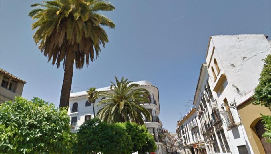 Foto 1 de Àtic en venda a Calle San Pablo, 13, Sta. Marina - San Andrés - San Pablo - San Lorenzo, Córdoba