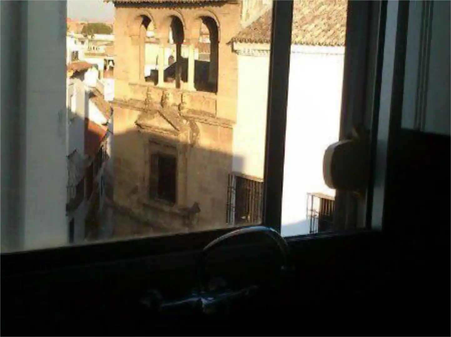 Ático en venta en Calle San Pablo, 13, Sta. Marina - San Andrés - San Pablo - San Lorenzo Vista exterior de Ático en venta en Córdoba Capital