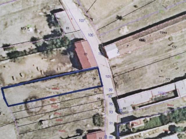 Terreno en Venta en Calle Fuente Congosta, 34 en Ayoó de Vidriales