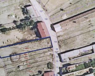 Constructible Land for sale in Ayoó de Vidriales