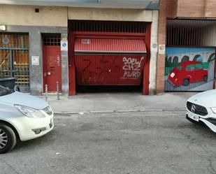 Parking of Garage to rent in  Madrid Capital