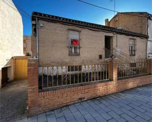 Exterior view of Single-family semi-detached for sale in Las Gabias  with Terrace