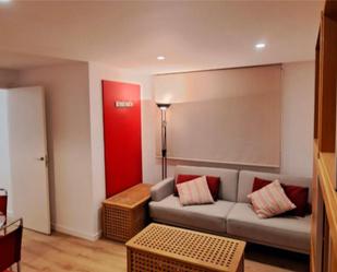 Apartament de lloguer en  Valencia Capital amb Aire condicionat, Parquet i Moblat