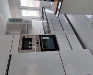 Kitchen of Flat to rent in Málaga Capital