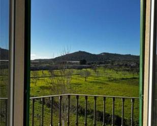 Garden of Flat for sale in Porreres