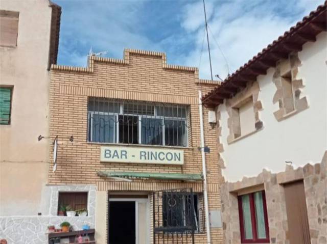 Piso en Venta en Calle Ferial, 13 en Gómara