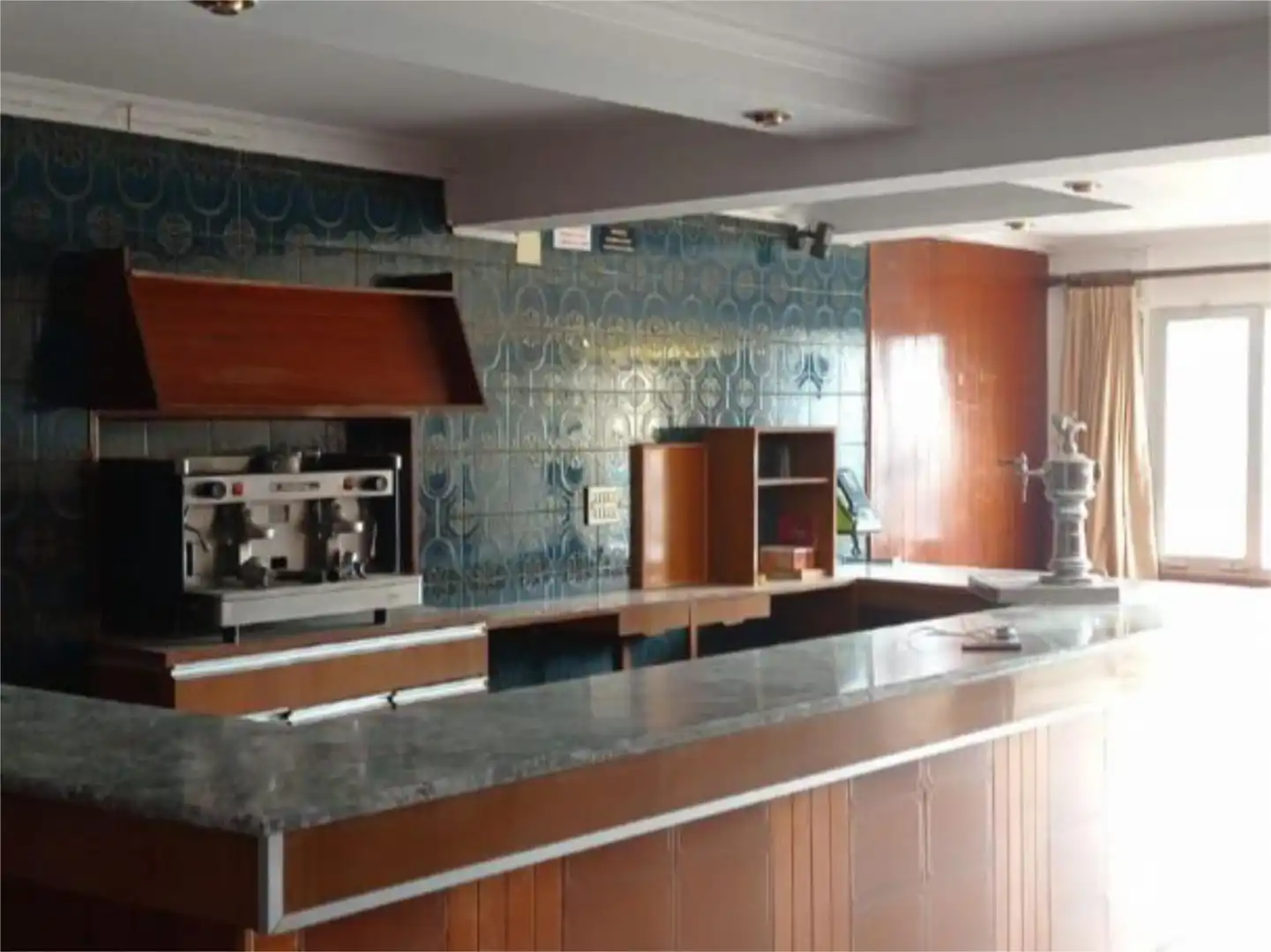 Kitchen of Flat for sale in Gómara