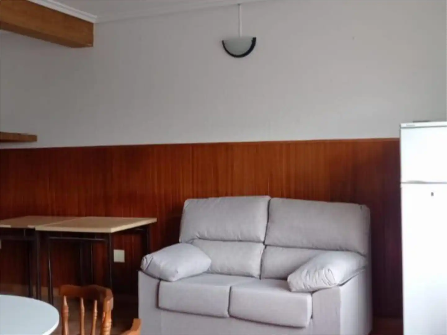 Living room of Flat for sale in Gómara