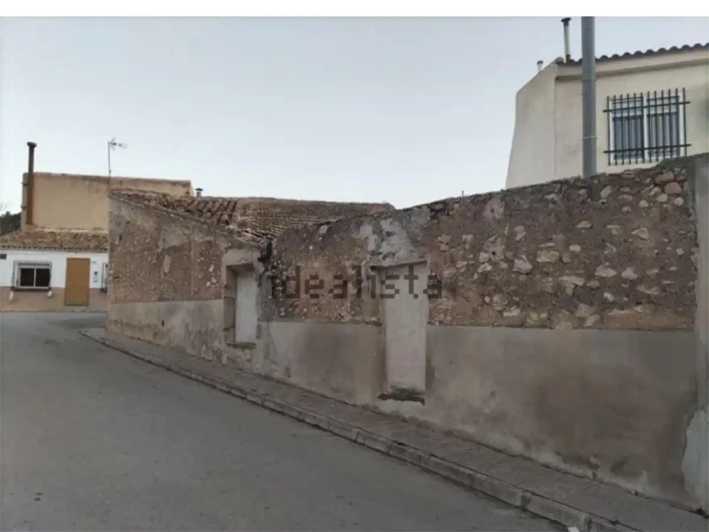 Planta baja en venta en Plaza Virgen del Carmen, 1a, Abanilla Vista exterior de Planta baja en venta en Abanilla