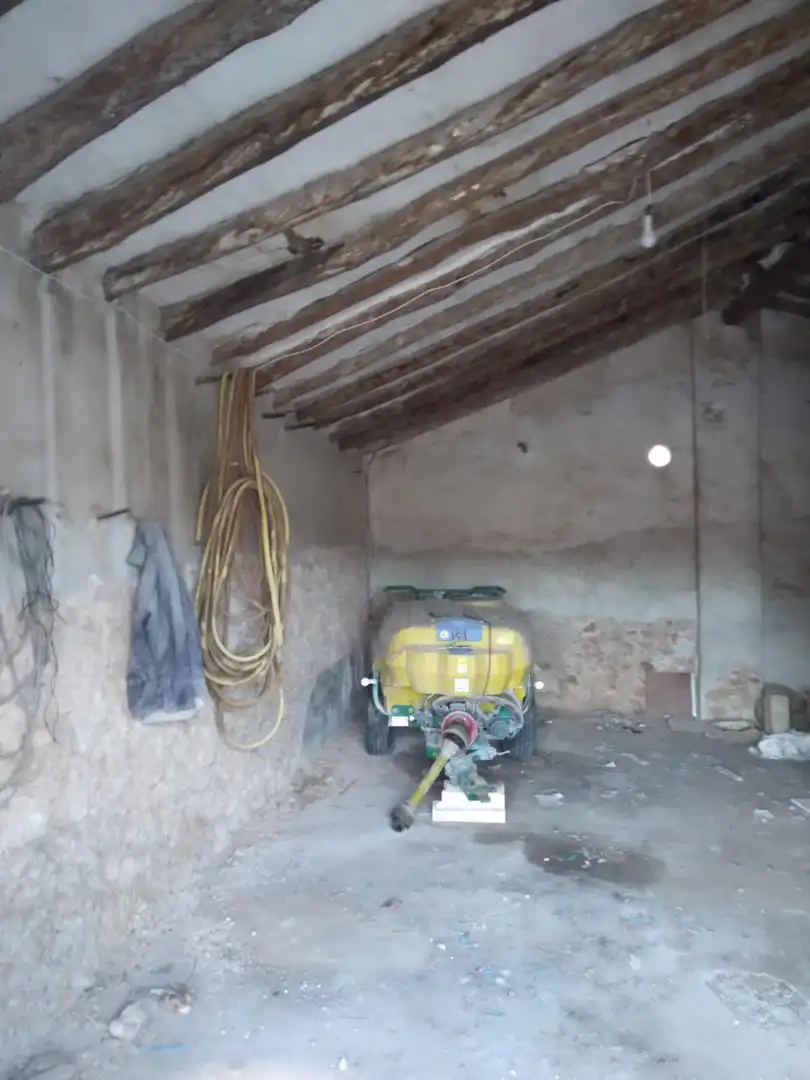 Planta baja en venta en Plaza Virgen del Carmen, 1a, Abanilla Planta baja en venta en Abanilla