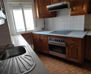 Kitchen of Flat for sale in  Madrid Capital