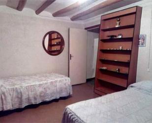 Bedroom of House or chalet for sale in Alcorisa