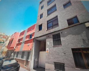 Exterior view of Flat for sale in  Santa Cruz de Tenerife Capital