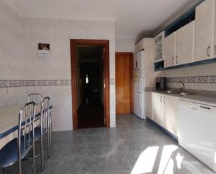 Kitchen of Flat for sale in Aranda de Duero  with Air Conditioner