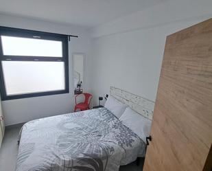 Bedroom of Flat for sale in Málaga Capital  with Terrace